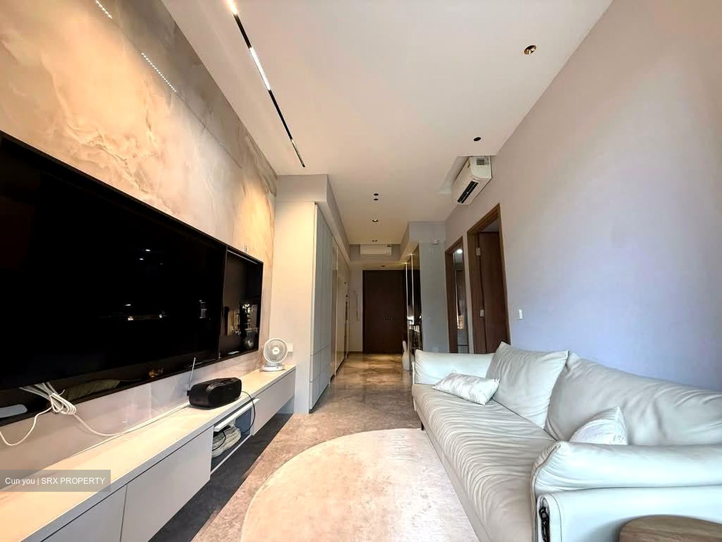 Fourth Avenue Residences (D10), Apartment #561616381